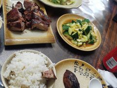 -75幢私房菜馆