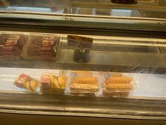 -鲍师傅糕点(国金街店)