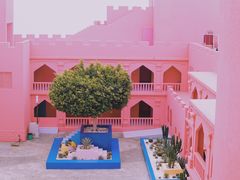 -漳州滨海火山岛自然生态风景区