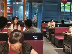 大堂-丰茂烤串(钦州北路店)