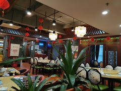 大堂-名点一号·精致茶点·手工制作(天贵店)