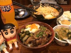 -鸟鹏烧鸟居酒屋(仁恒梦中心店)