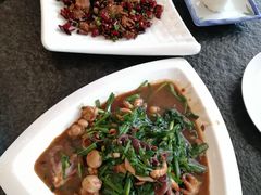 酱香八爪鱼-福临门酒店·海鲜·家常菜·浑锅