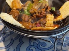 -群英会·三国菜(曹魏古城店)