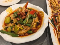 -陈熹公民族美食文化餐厅·清真(中华广场店)