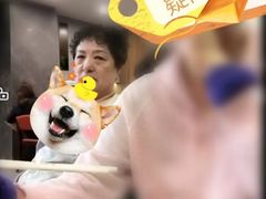 -王家沙点心店(南京西路总店)