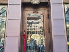 -华梅西餐厅(哈尔滨中央大街店)