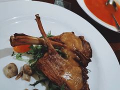 -德大西餐社(云南南路店)