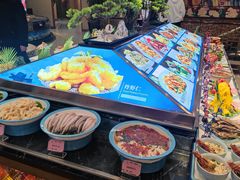 -良友·海鲜青岛菜(五四广场店)