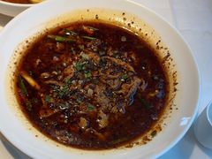 -茅庐毛血旺(烟台大悦城店)