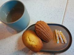 -半山腰·云南菜(侨福芳草地店)