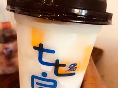 -七七家的糖水店(涠洲岛3号店)