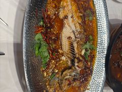 -大张烙馍村·美食地标(泉山店)