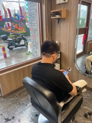-羽凡造型
