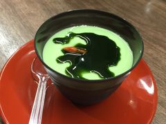 -一兰拉面(梅田阪急东通店)