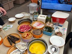 -海底捞大排档火锅(打浦路店)