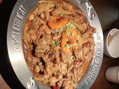 -胖哥俩肉蟹煲(苏州中心店)