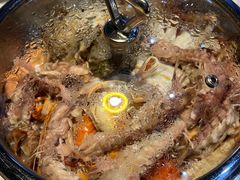 -九月海·海鲜自助(世纪东方店)