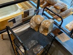 -面包谷Grains n' Beans(九号公馆店)