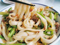 小叶特色拌面-小叶手抓·清真食品(治平路店)