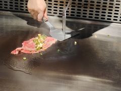 -松临·铁板烧&Omakase(神农店)