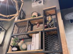 -河坝烧烤串城(银亭路店)