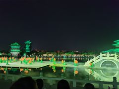 -西司夜市