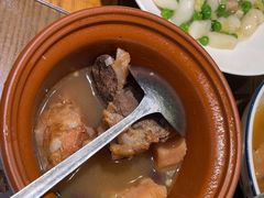 -黄泥岗·地道湖北菜(奥特莱斯店)