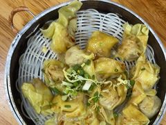-味一早餐(民安路店)