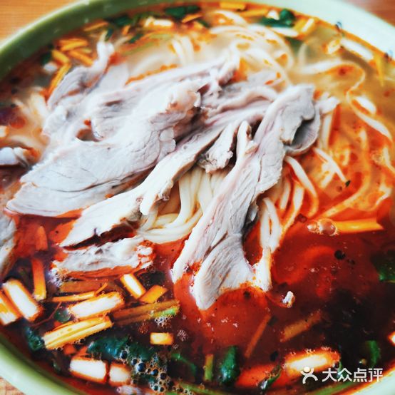 双沟羊肉馆(徐州百汇医院北)