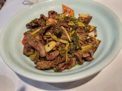 -围龙屋客家食府(福田店)