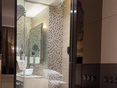 -西安长征华美达酒店