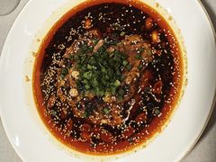 -渝信川菜(南滨店)