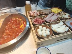 -芈重山老火锅(广州首店)