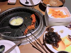 -火炉火自助餐(悠唐购物中心店)