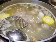-煊记潮汕牛肉火锅(钱桥店)
