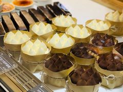 -Awfully Chocolate(来福士广场店)