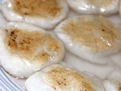 小糍粑-静一餐厅·湖北菜(前门创始店)