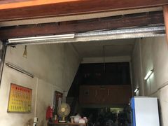 门面-康乐餐馆(台山商业城D座商场店)