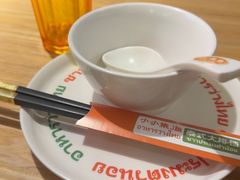 -小小集渔·泰式大排档(南京江宁万达店)