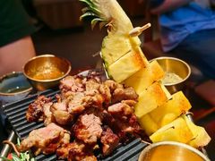 -摩打食堂(壹方中心店)