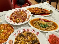 -小郭私房菜·海肠捞饭(学士街店)