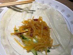 -姥姥家春饼店(佳亿时尚广场店)