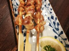 -哥哥の深夜食堂(红松东路店)
