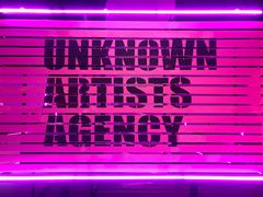 -chi K11艺术空间展览厅