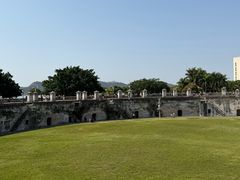 -石炮台公园