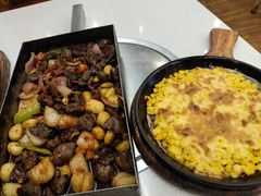 -老东镇啤酒屋海鲜加工·蒸汽海鲜·海鲜烧烤(台东店)