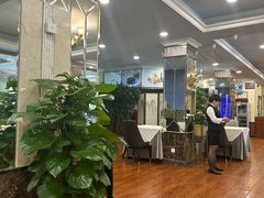 -新侨三宝乐西餐厅(崇文门店)