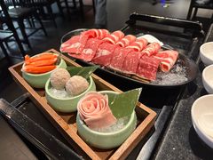 -捞王猪肚鸡火锅(财富中心店)