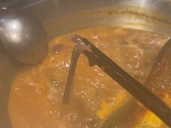 -椒香城门口老火锅(虎门店)